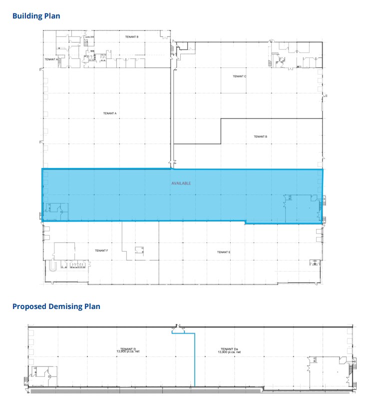 1680 Vimont Ct, Ottawa, ON for sale Floor Plan- Image 1 of 1