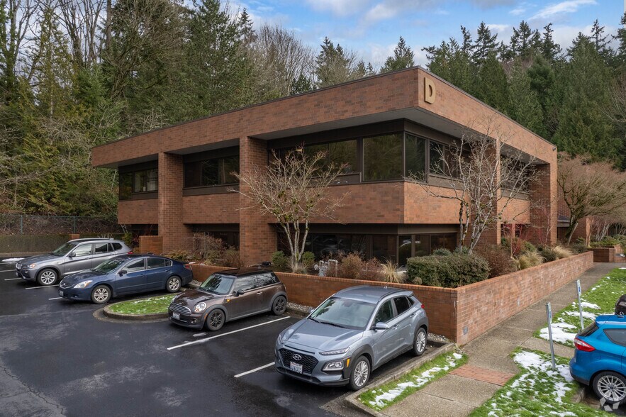 2340 130th Ave NE, Bellevue, WA for lease - Building Photo - Image 2 of 4