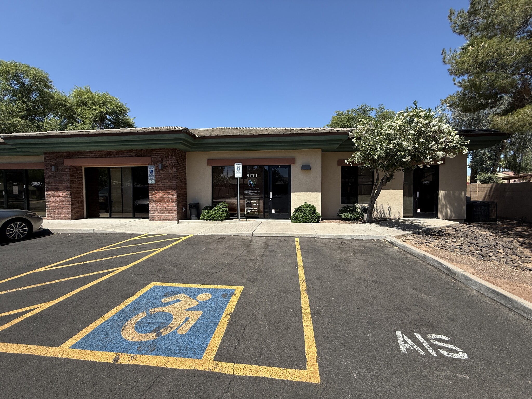 650 W Maryland Ave, Phoenix, AZ for lease Interior Photo- Image 1 of 4