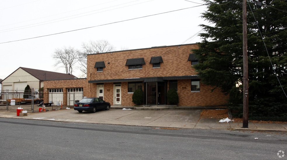 900 S White Horse Pike, Somerdale, NJ à vendre - Photo principale - Image 1 de 1