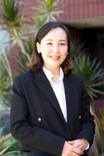 Eunmee Cho