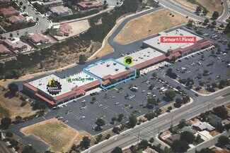 Plus de détails pour 1131-1191 Creston Rd, Paso Robles, CA - Commerce de détail à louer