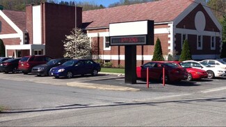 Plus de détails pour 217 Eisenhower Blvd, Johnstown, PA - Bureau à vendre