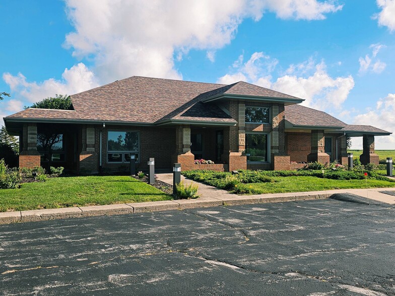 10808 W Monee Manhattan Rd, Monee, IL for sale - Building Photo - Image 3 of 44