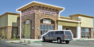 More details for 16975 Sierra Lakes Pky, Fontana, CA - Retail for Lease