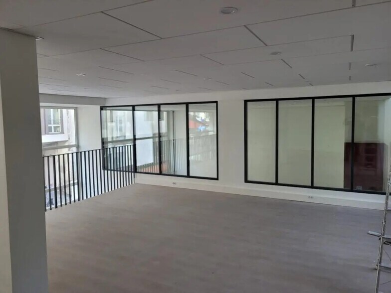 Bureau dans Paris à vendre - Photo intérieure - Image 3 de 6