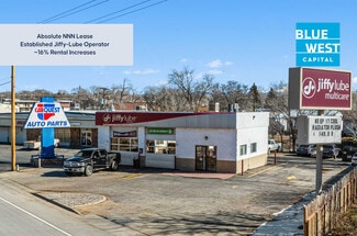 More details for 720 S Broadway, Cortez, CO - Retail for Sale