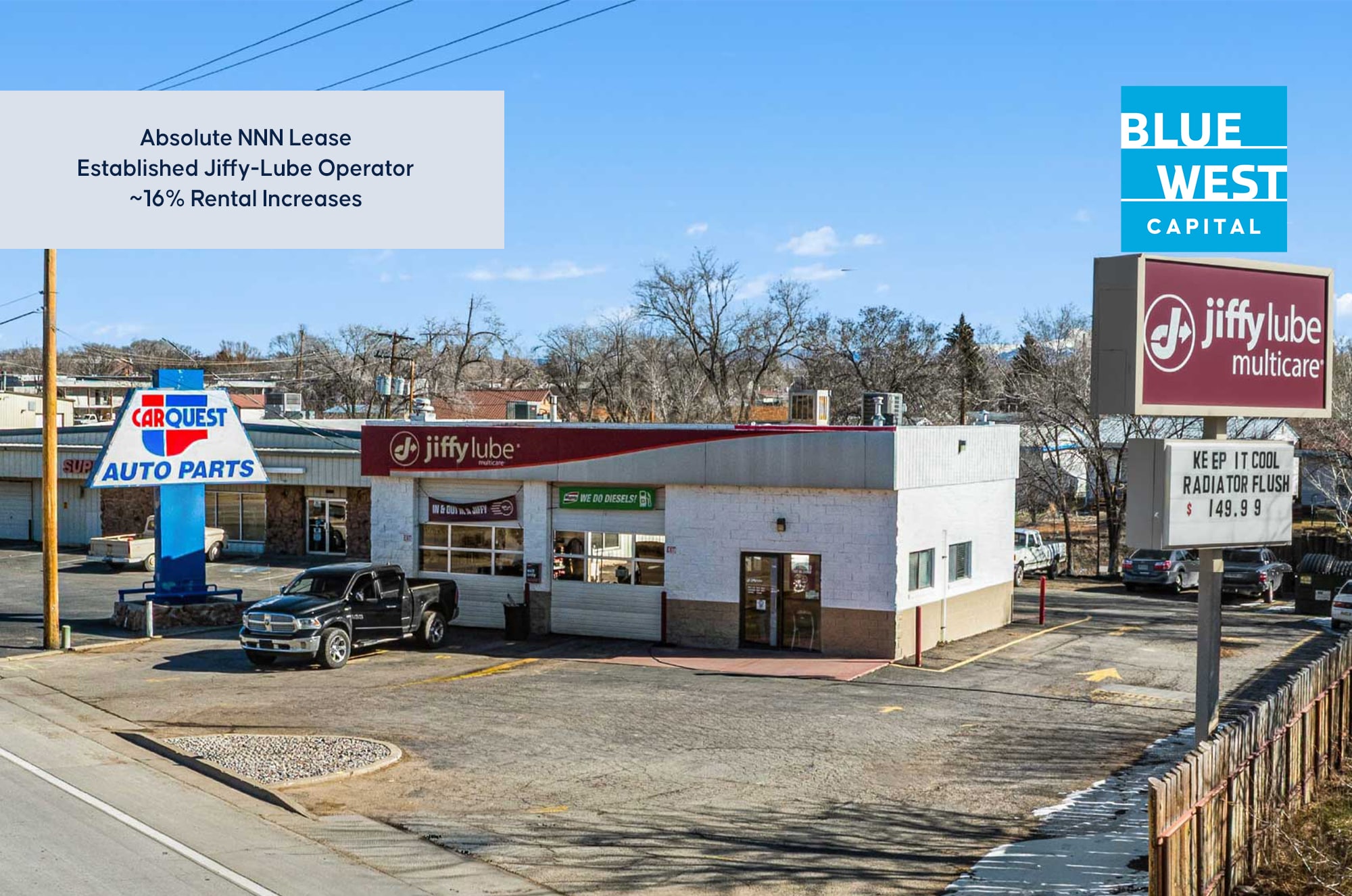 720 S Broadway, Cortez, CO for sale Primary Photo- Image 1 of 5
