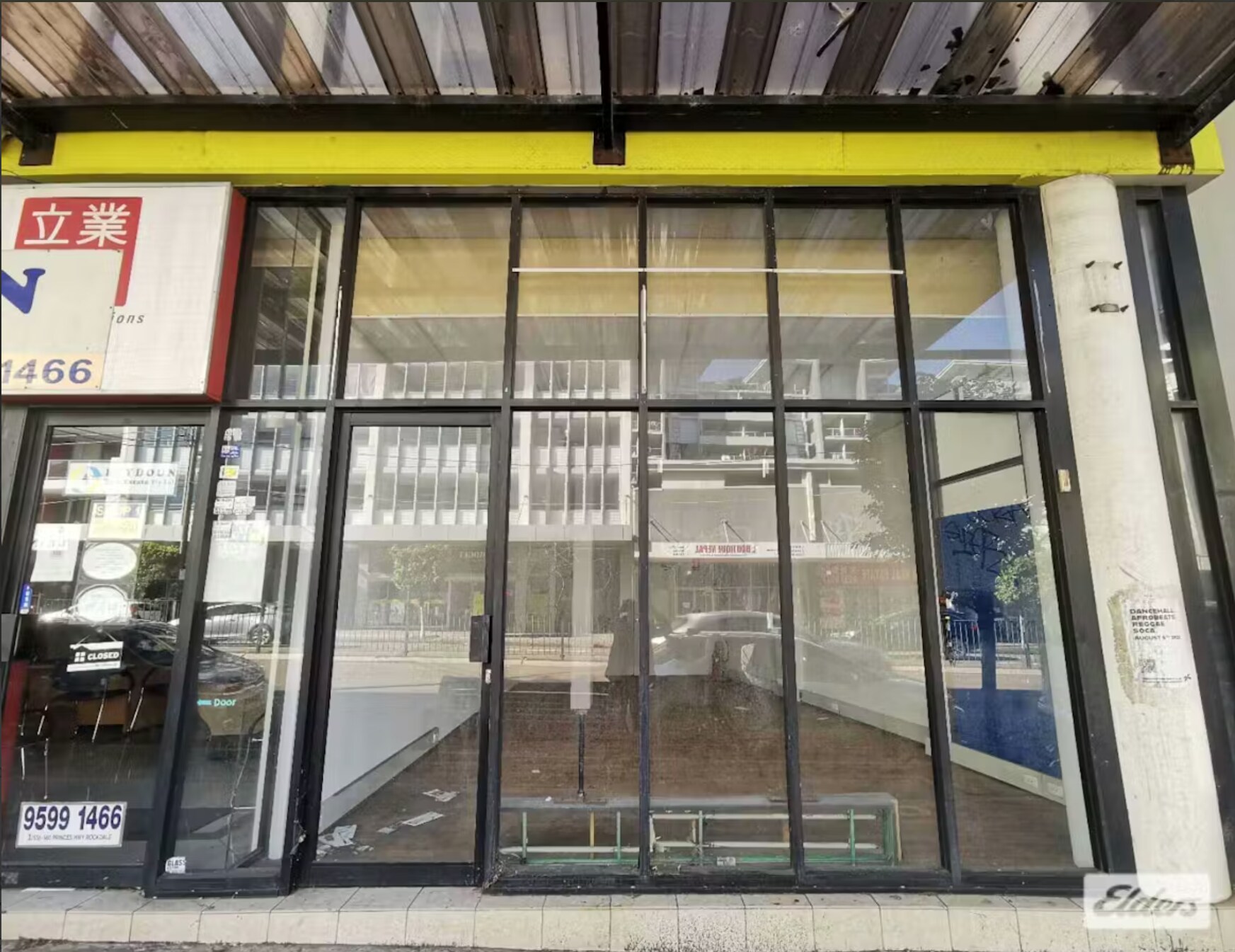 558-560 Princes Highway, Rockdale for lease Building Photo- Image 1 of 3