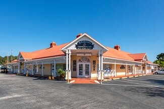 Plus de détails pour 3031 W Cypress St, Tampa, FL - Bureau/Médical, Bureau/Commerce de détail à louer