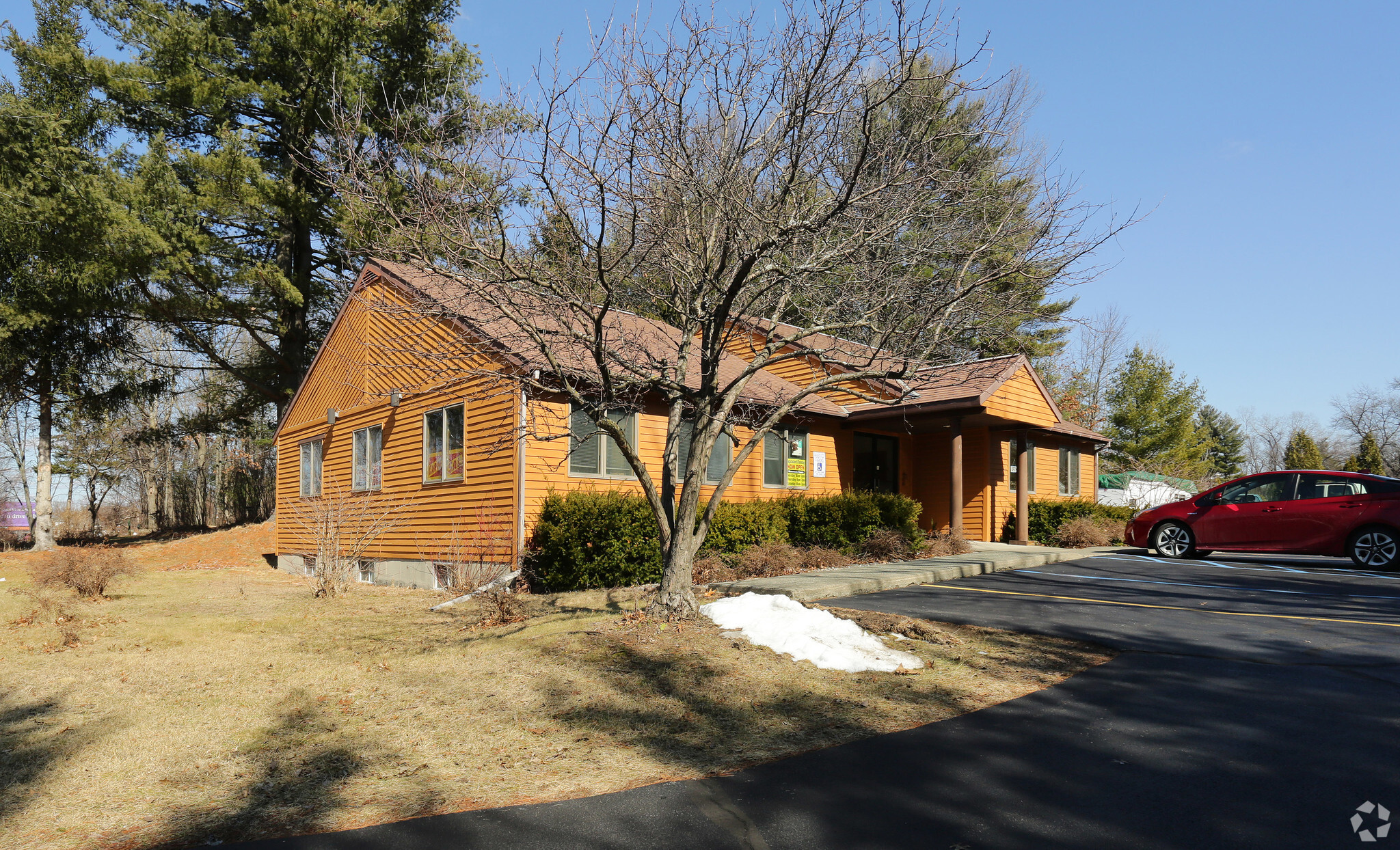 1763 Us-9, Clifton Park, NY à vendre Photo principale- Image 1 de 1