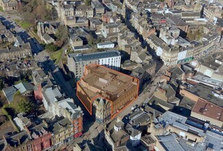 Plus de détails pour 40-12 Port St, Stirling - Commerce de détail à louer