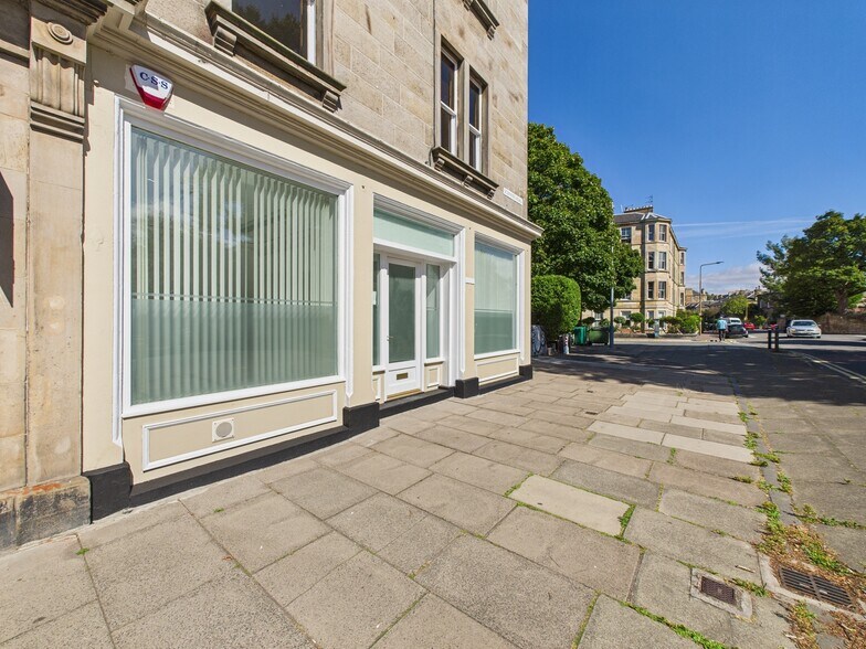 29 Sciennes Rd, Edinburgh à louer - Photo du bâtiment - Image 3 de 11