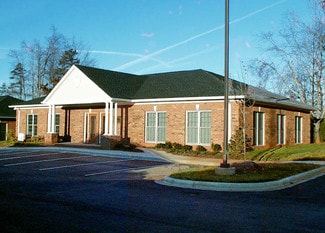 More details for 2526 Plantation Center Dr, Matthews, NC - Office for Lease