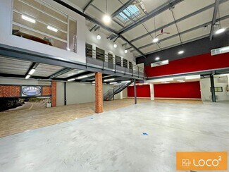 More details for 1289 Rue Des Pyrénées, Grenade - Flex for Sale
