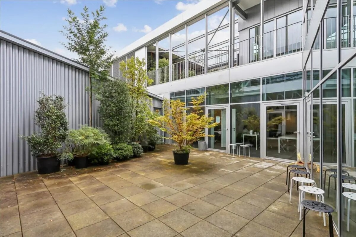 4 Rue Baron, Nantes à louer Photo du bâtiment- Image 1 de 7