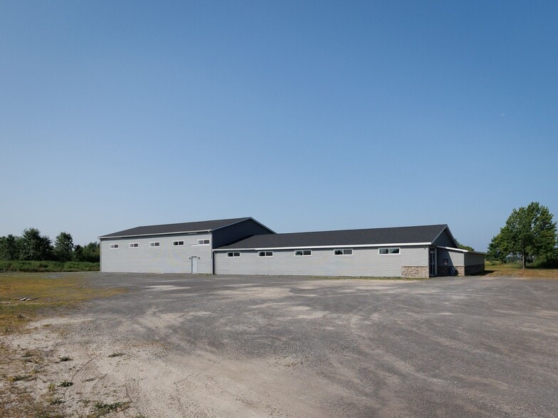 17612 State Route 3, Watertown, NY for sale - Building Photo - Image 1 of 33