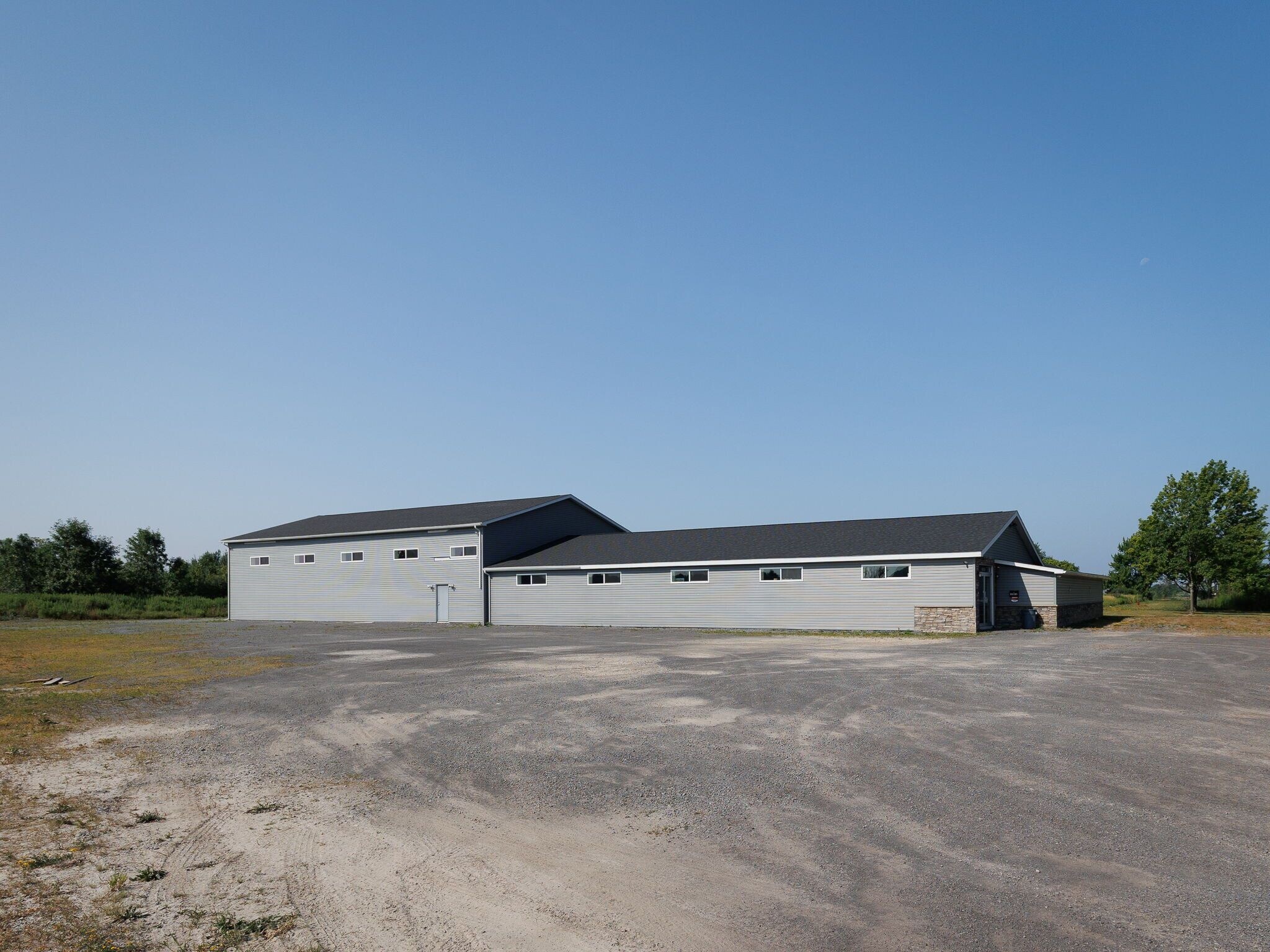 17612 State Route 3, Watertown, NY à vendre Photo du bâtiment- Image 1 de 34