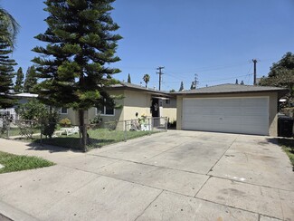 More details for 6337 Gallant St, Bell Gardens, CA - Multifamily for Sale