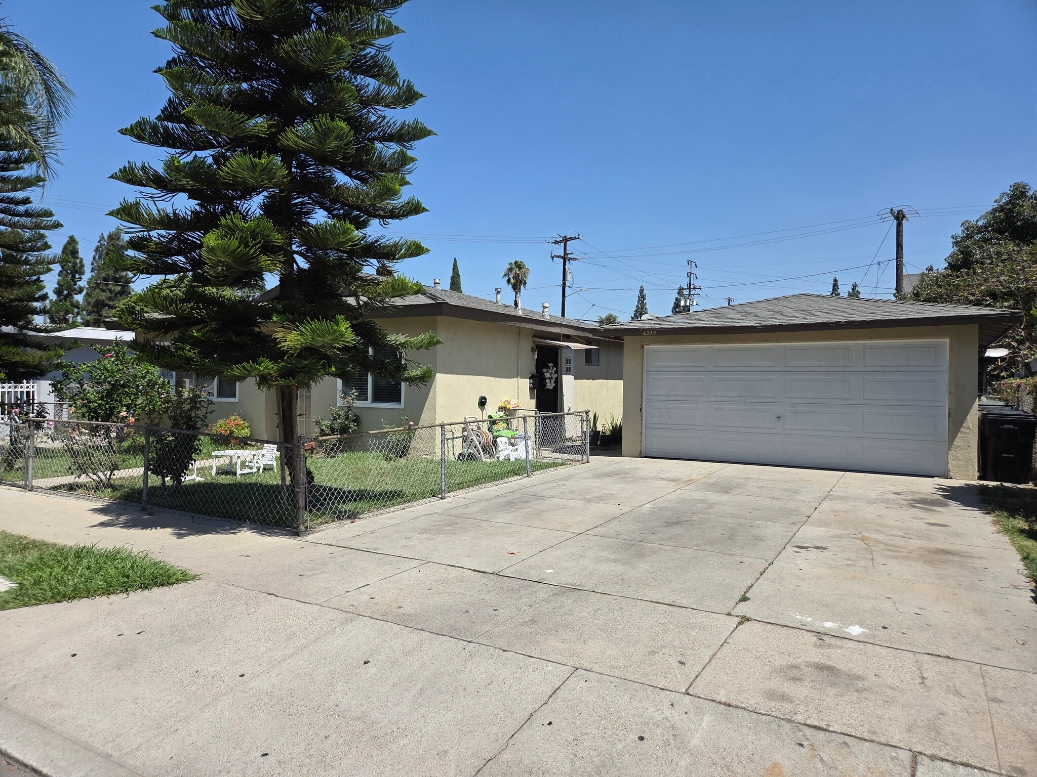 6337 Gallant St, Bell Gardens, CA à vendre Photo principale- Image 1 de 8