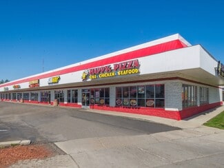 More details for 14309-14365 Livernois Ave, Detroit, MI - Retail for Lease