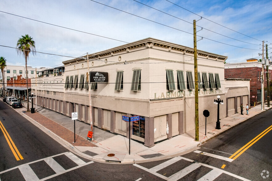 1324 E 7th Ave, Tampa, FL for sale - Building Photo - Image 2 of 3