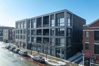 Plus de détails pour 1838-1846 N Western Ave, Chicago, IL - Commerce de détail à louer