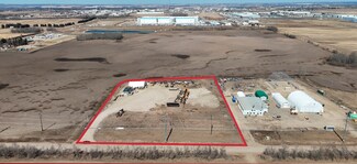 Plus de détails pour 26322 Township Road 524, Parkland County, AB - Terrain à vendre