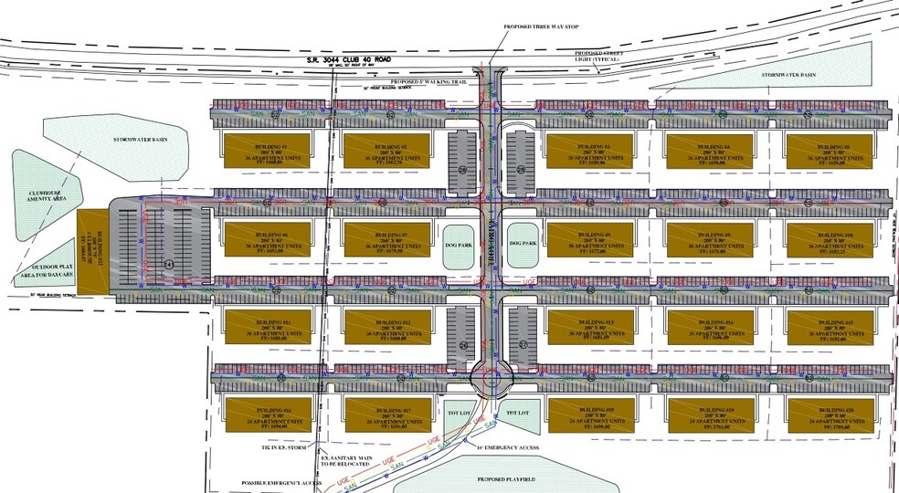 10 Club 40 rd, Hazleton, PA for sale - Primary Photo - Image 1 of 1