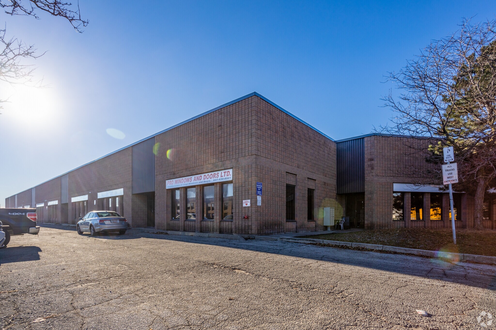 1 Goodmark Pl, Toronto, ON for sale Primary Photo- Image 1 of 1