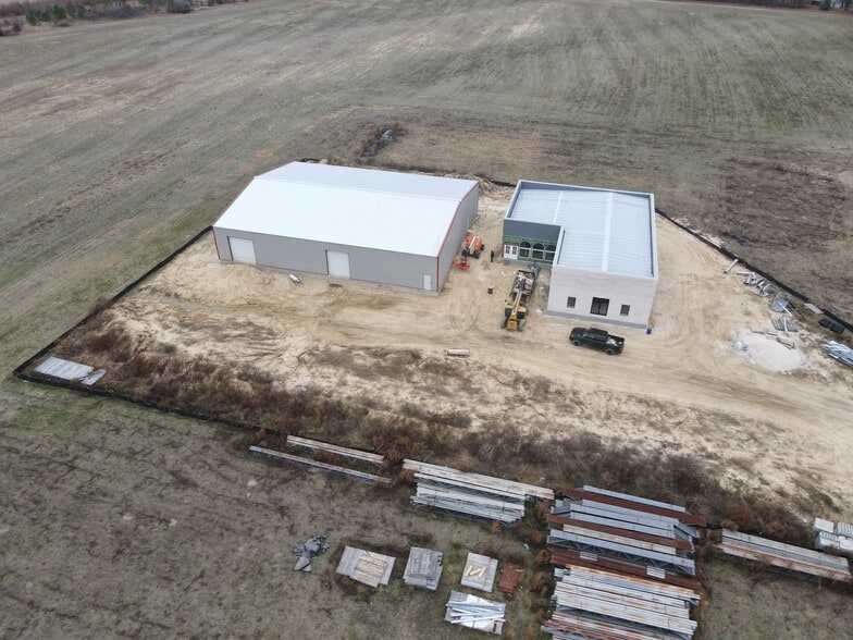 4597 US-264, Greenville, NC for lease - Primary Photo - Image 1 of 6