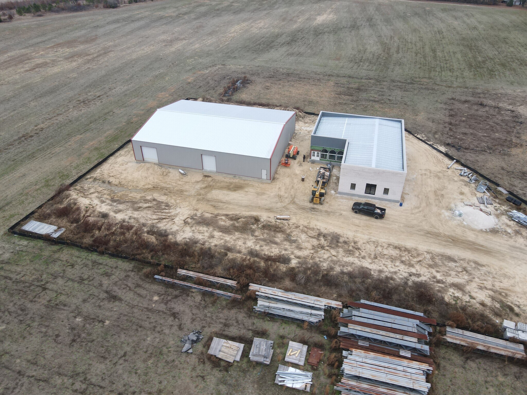 4597 US-264, Greenville, NC à louer Photo principale- Image 1 de 7