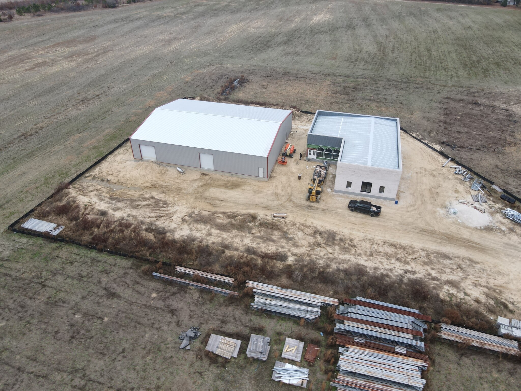 4597 US-264, Greenville, NC for lease Primary Photo- Image 1 of 7