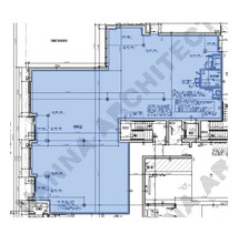 451 E Pershing Rd, Chicago, IL for lease Floor Plan- Image 2 of 2