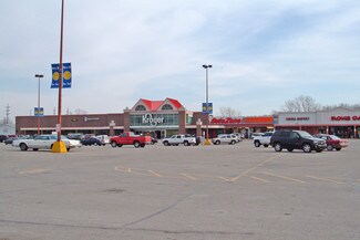 Plus de détails pour 202-212 S Main St, Rushville, IN - Commerce de détail à louer