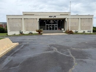 More details for 1985 Vineville Ave, Macon-Bibb, GA - Specialty for Sale