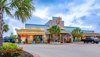 Plus de détails pour 2502 Gulf Fwy S, League City, TX - Commerce de détail à louer