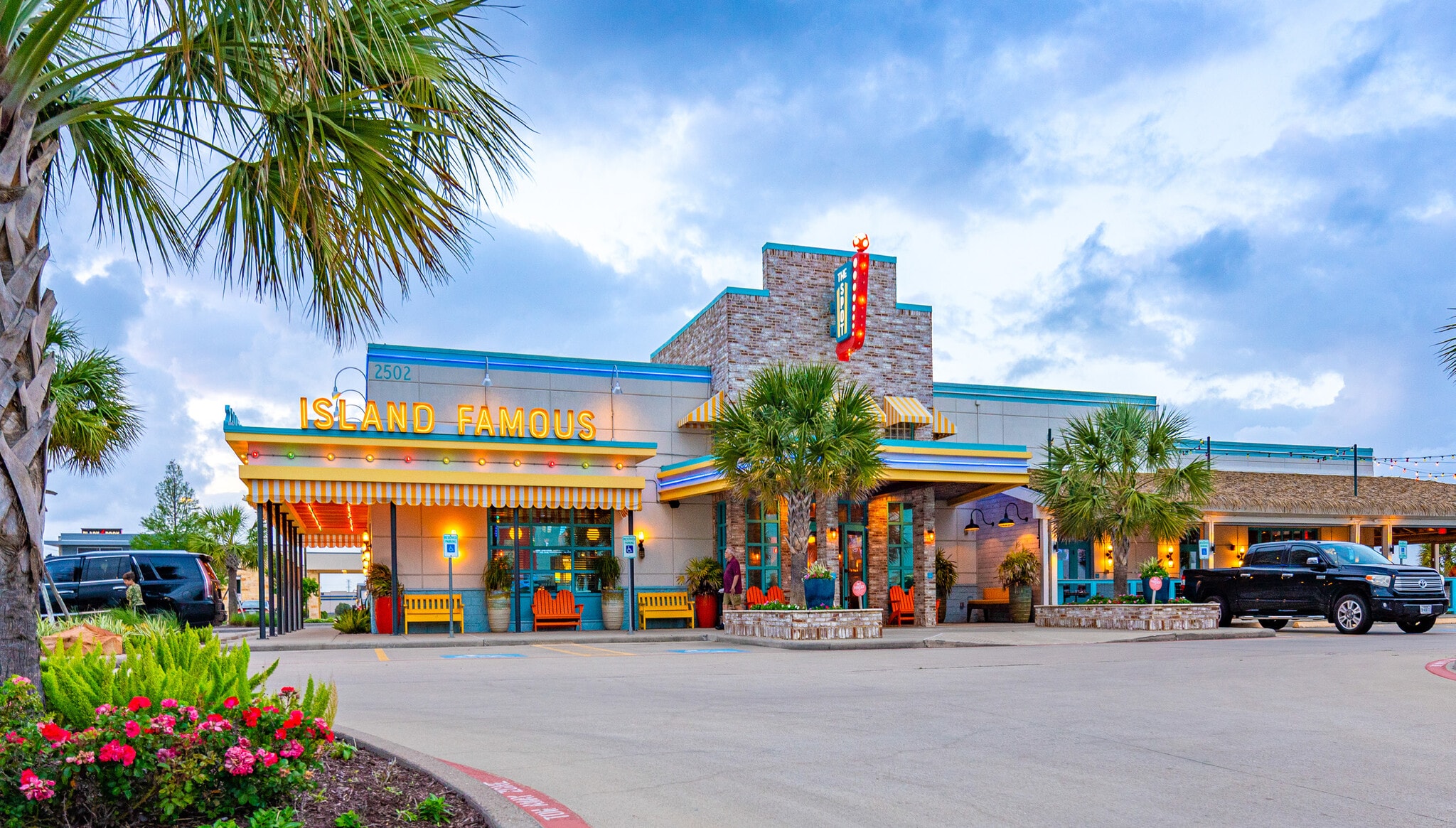 2502 Gulf Fwy S, League City, TX for lease Primary Photo- Image 1 of 10