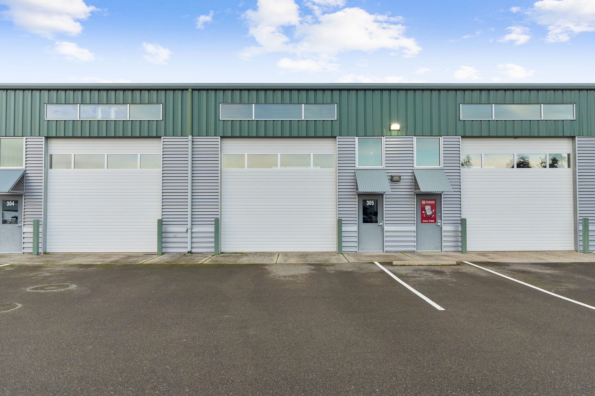 8024 River Dr SE, Tumwater, WA for lease Building Photo- Image 1 of 5