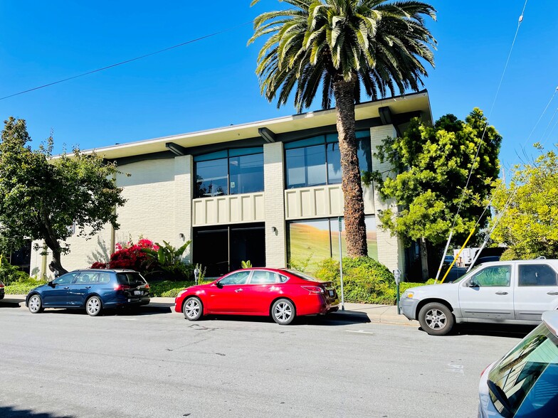 994 Mill St, San Luis Obispo, CA for lease - Building Photo - Image 1 of 9