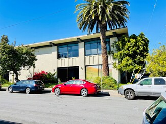 More details for 994 Mill St, San Luis Obispo, CA - Office for Lease