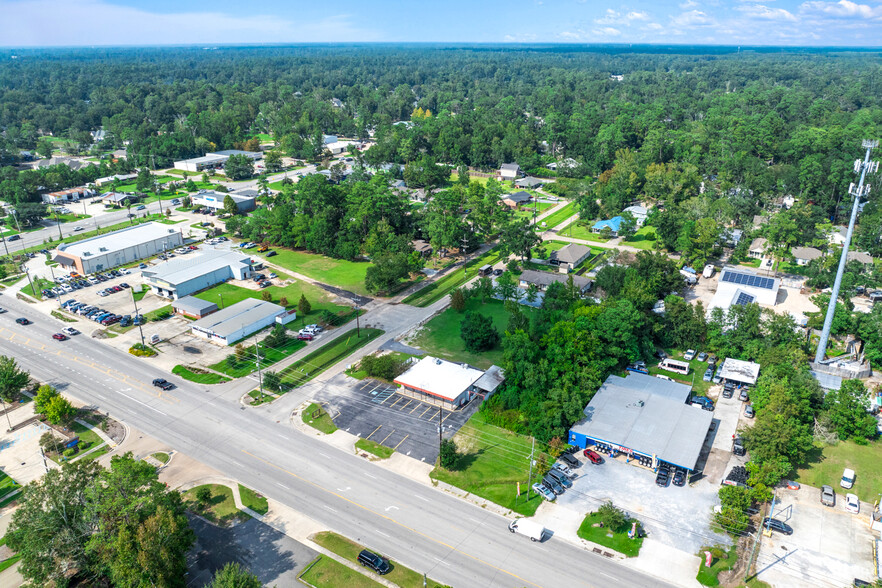 1851 Florida St, Mandeville, LA à vendre - Photo du b timent - Image 2 de 19