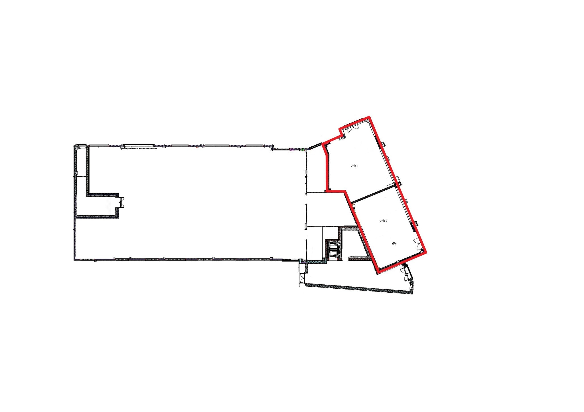 3 Salt Marsh Rd, Shoreham By Sea for lease Floor Plan- Image 1 of 1