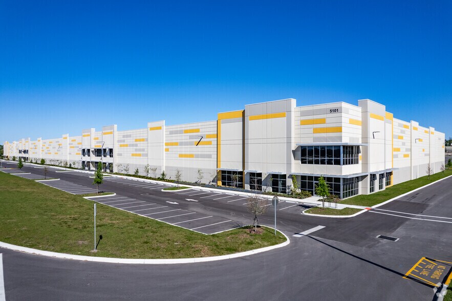 Wesley Rd, Apopka, FL for lease - Building Photo - Image 3 of 25