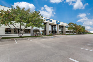 More details for 4800 Regent Blvd, Irving, TX - Office for Lease