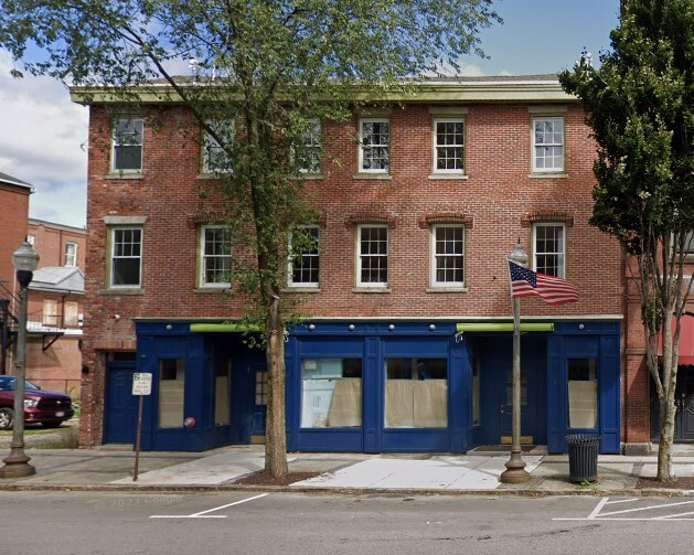 300 Main St, Southbridge, MA for lease Building Photo- Image 1 of 2