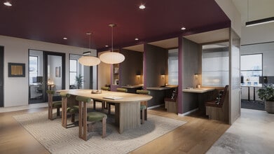 386 Park Ave S, New York, NY à louer Photo intérieure- Image 1 de 3