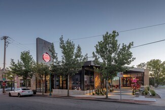 Plus de détails pour 4140-4144 Pennsylvania Ave, Kansas City, MO - Commerce de détail à louer