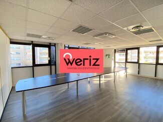 Plus de détails pour 64 Avenue D'Haifa, Marseille - Bureau à vendre