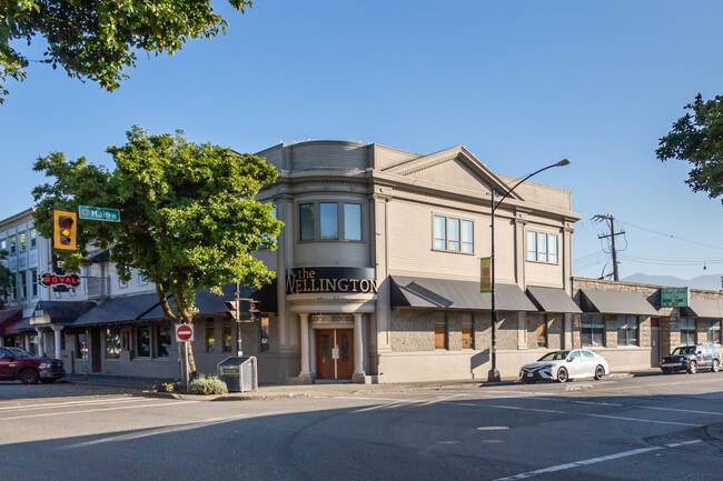 More details for 45886 Wellington Ave, Chilliwack, BC - Hospitality for Sale